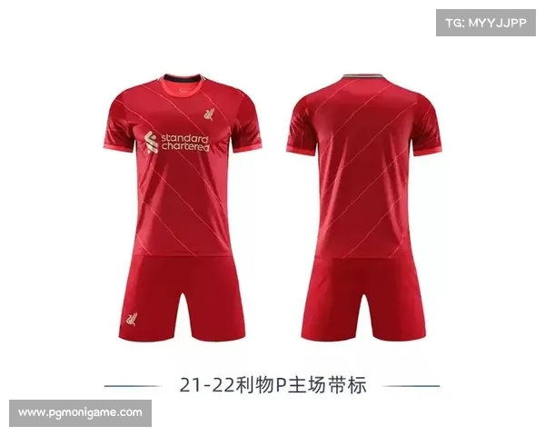 利物浦比赛足球服,设计与创新的融合 利物浦比赛足球服,设计与创新的融合